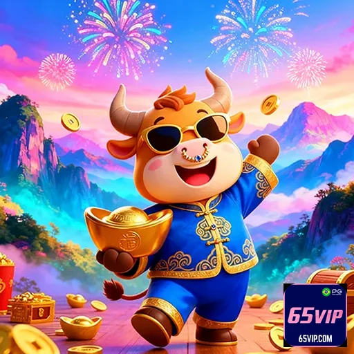 Cena destaque - 65vip