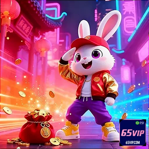 Slots online emocionantes - 65vip