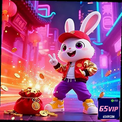 Slots online em ação - 65vip