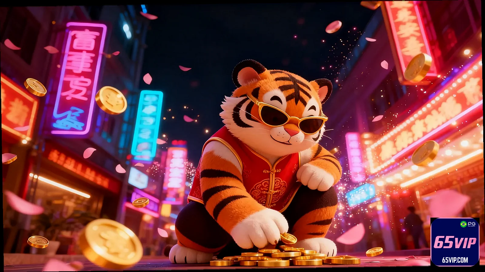 Imagem de cassino VIP - 65vip