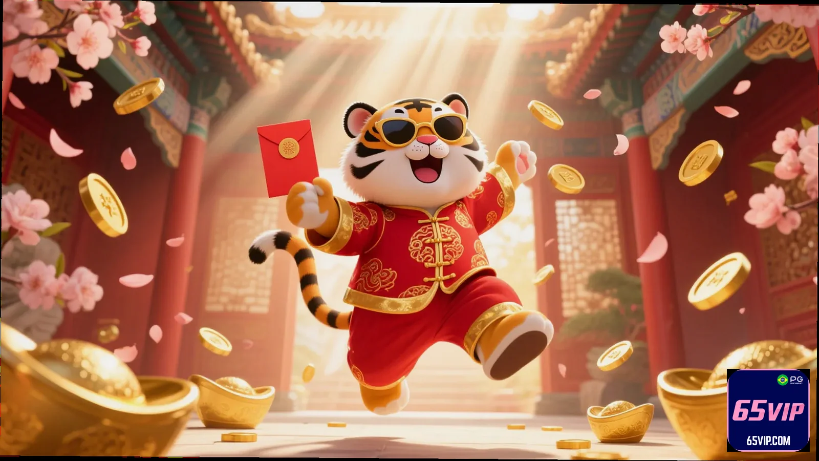 Benefícios VIP 65v - 65vip