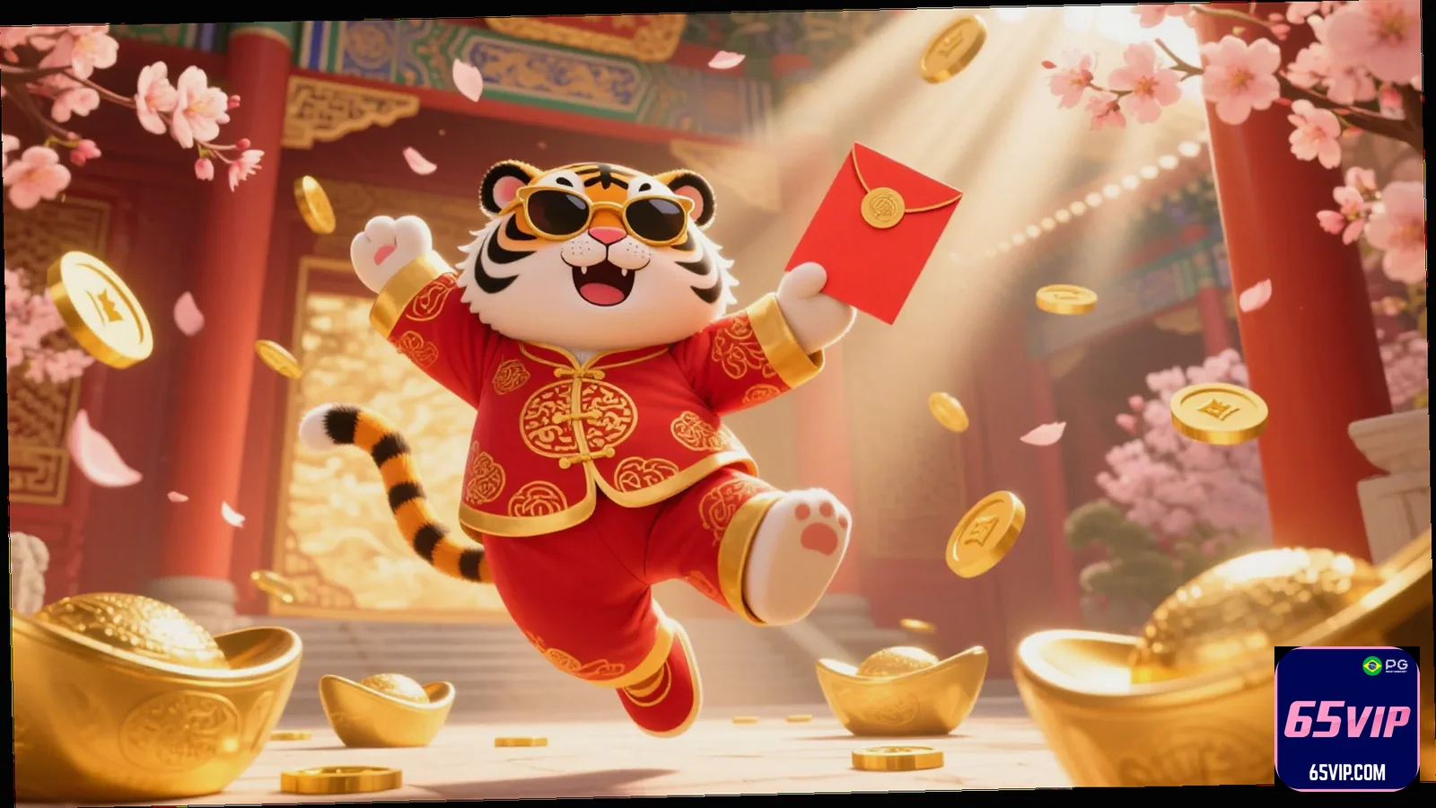 Slots VIP e suport - 65vip