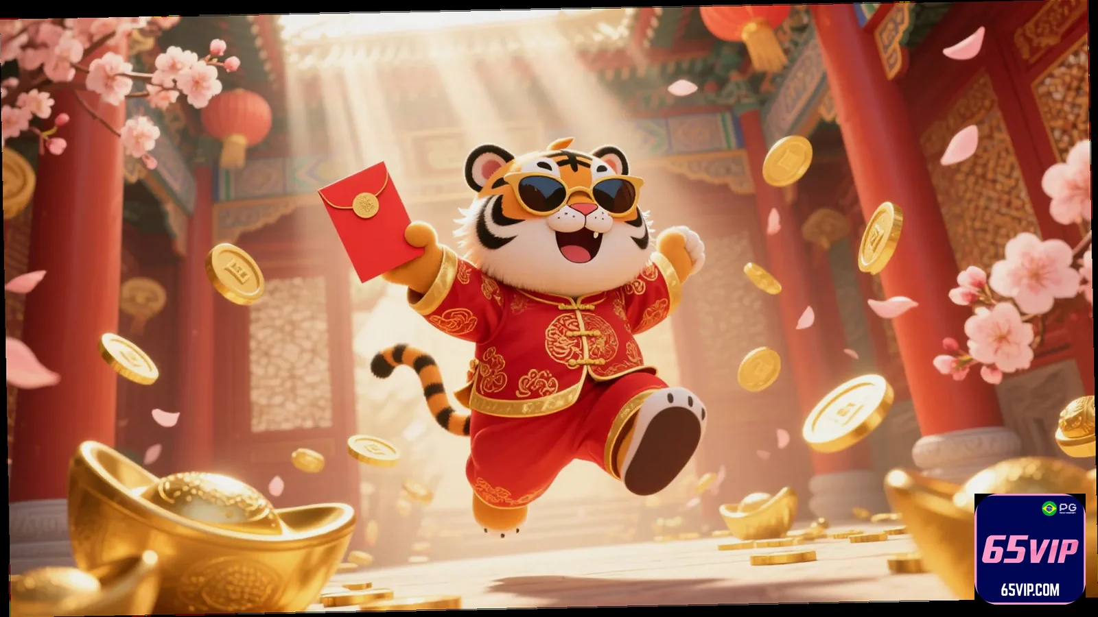 Slots e benefícios - 65vip