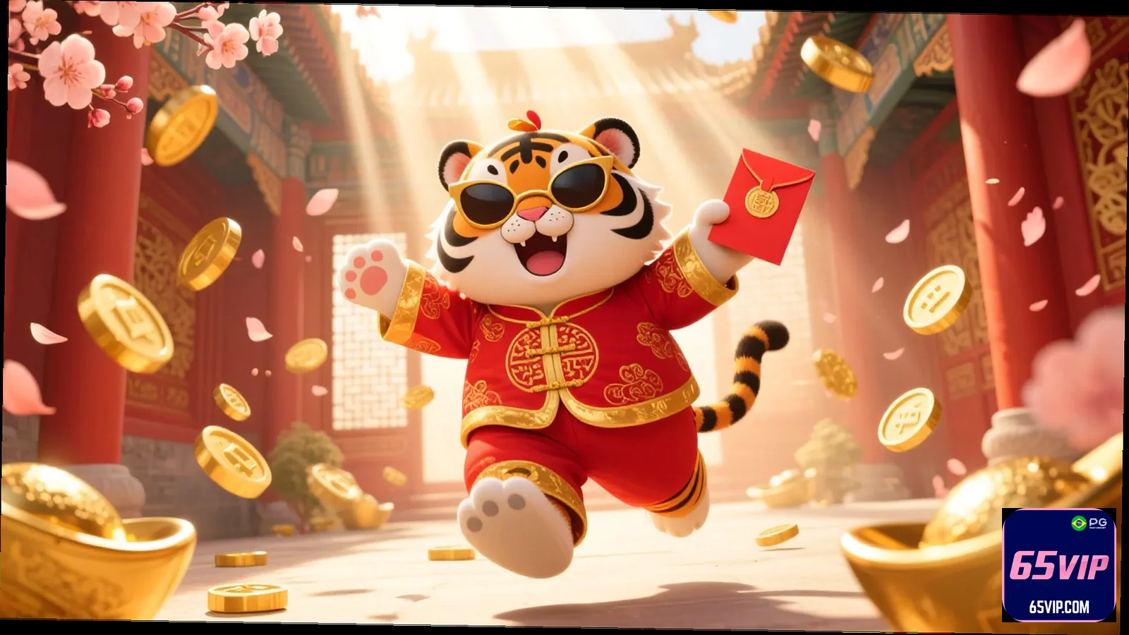 Imagem do aplicativo 65vip - 65vip