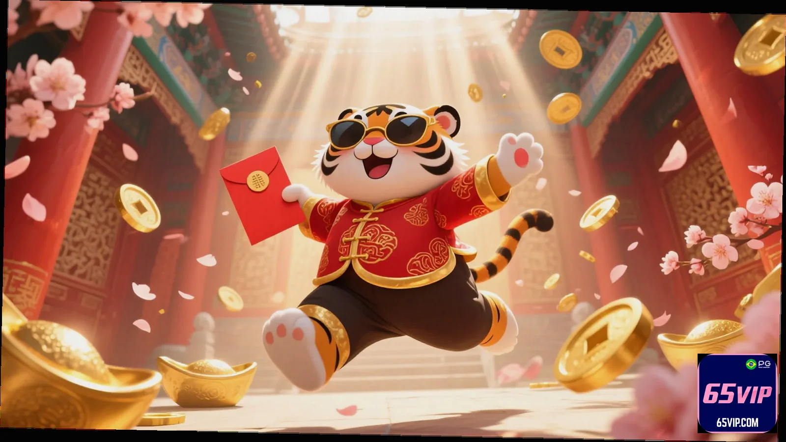 Caça-níqueis promo